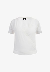 Kijelölve, wollweiss