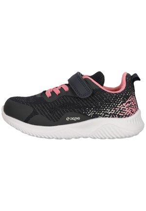 SNEAKER GUMPA - Lær-at-gå-sko - sailor blue