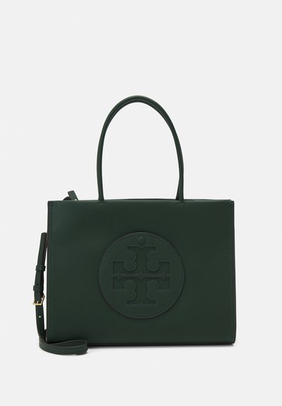 Tory Burch ELLA BIO SMALL TOTE - Torbica - basil