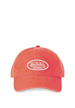 DAD LOG - Casquette - orange