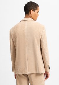 FINSHLEY & HARDING LONDON LONDON BAUKASTEN - Sakko - beige