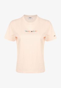 Ausgewählt, faint pink