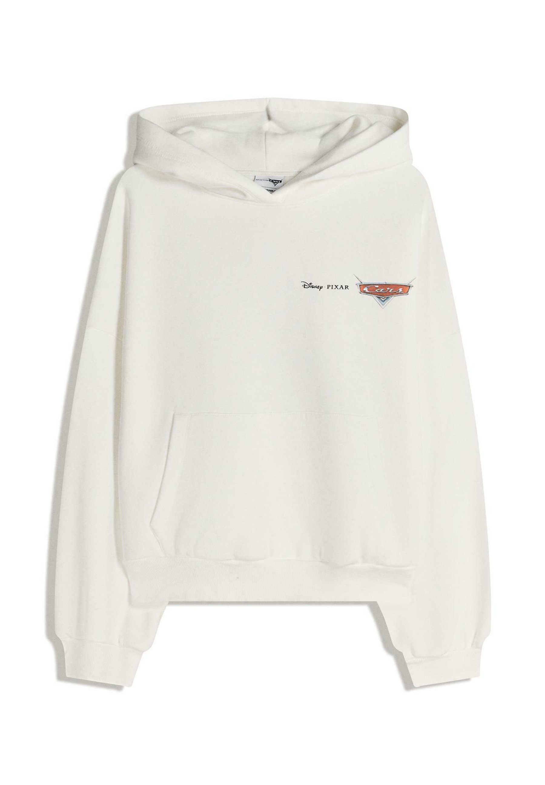 CARS Hoodie