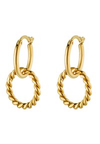 Heideman Boucles d'oreilles - goldfarbend
