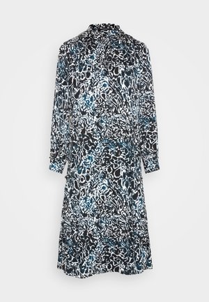 Esprit Collection Kjole - black