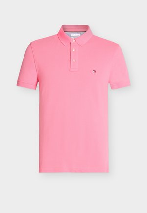 Tommy Hilfiger, Polo - doll pink