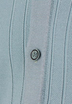 Gabbiano, Camicia - lagoon green