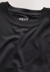 Non sélectionné, black