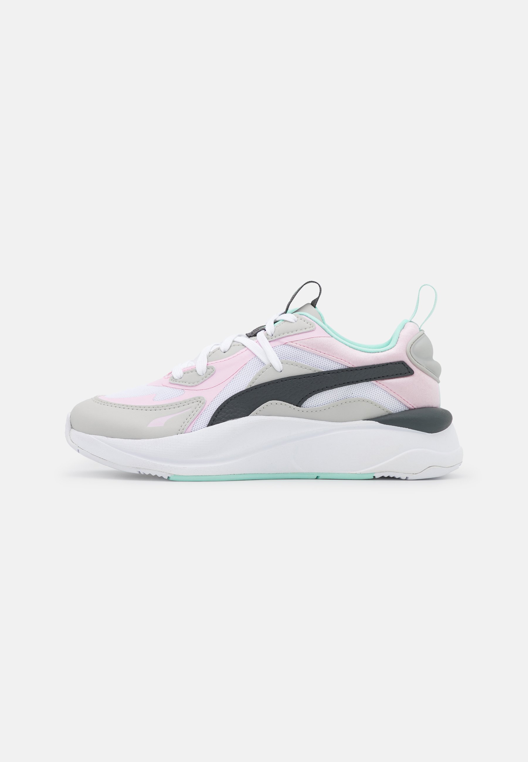 puma lady