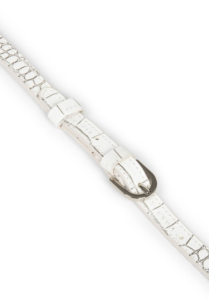Damen Handtaschen | LANCASTER Handtasche ecru/offwhite - TS53448 Damen Handtaschen | LANCASTER Handtasche ecru/offwhite - TS53448
