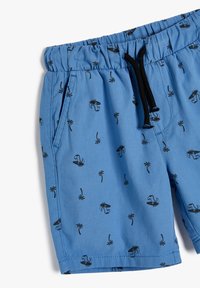 Koton Shorts - blue