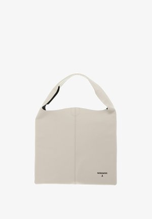 Patrizia Pepe, BORSA / BAG - Cabas - wooly white
