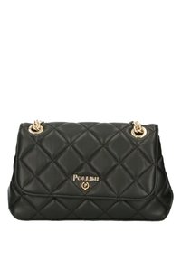 Pollini Schoudertas - nero