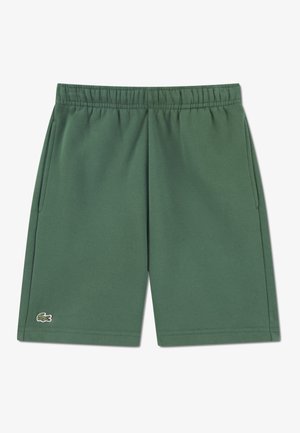 Lacoste CORE - Verryttelyhousut - vert
