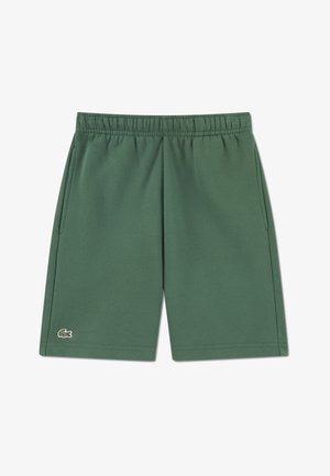 Lacoste CORE - Verryttelyhousut - vert