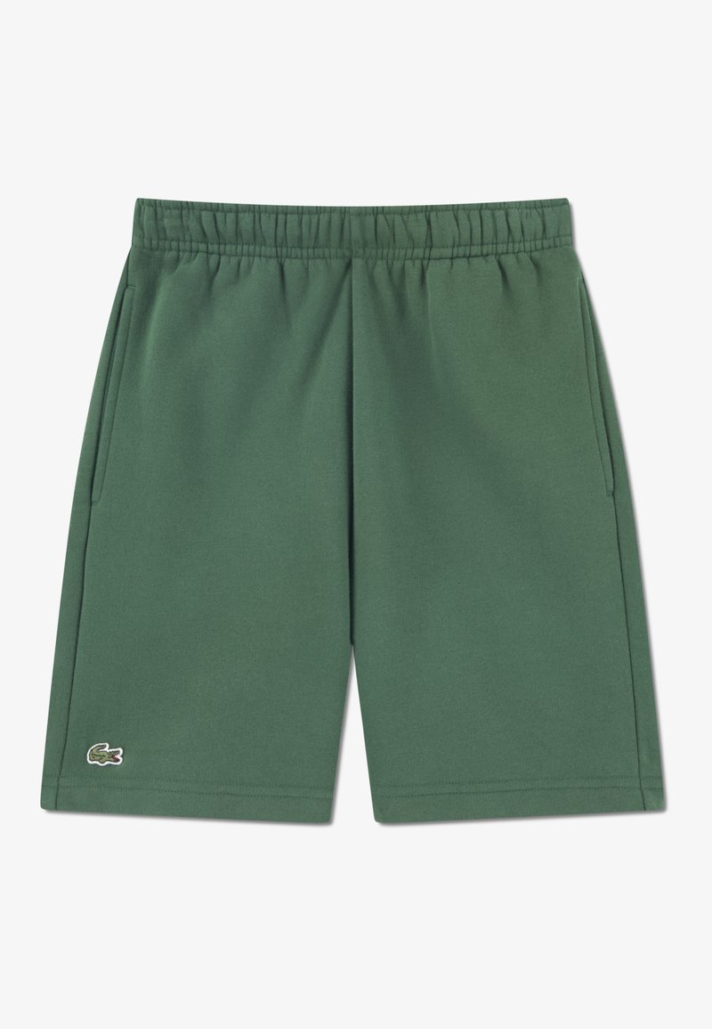 Lacoste CORE - Pantalon de survêtement - vert
