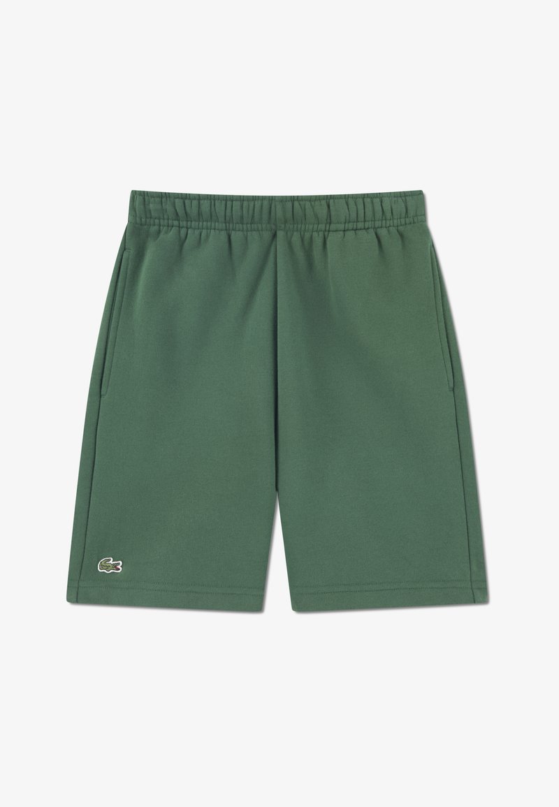 Lacoste CORE - Pantalon de survêtement - vert