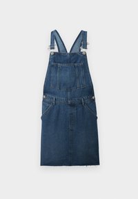 Επιλέχθηκε, medium blue denim