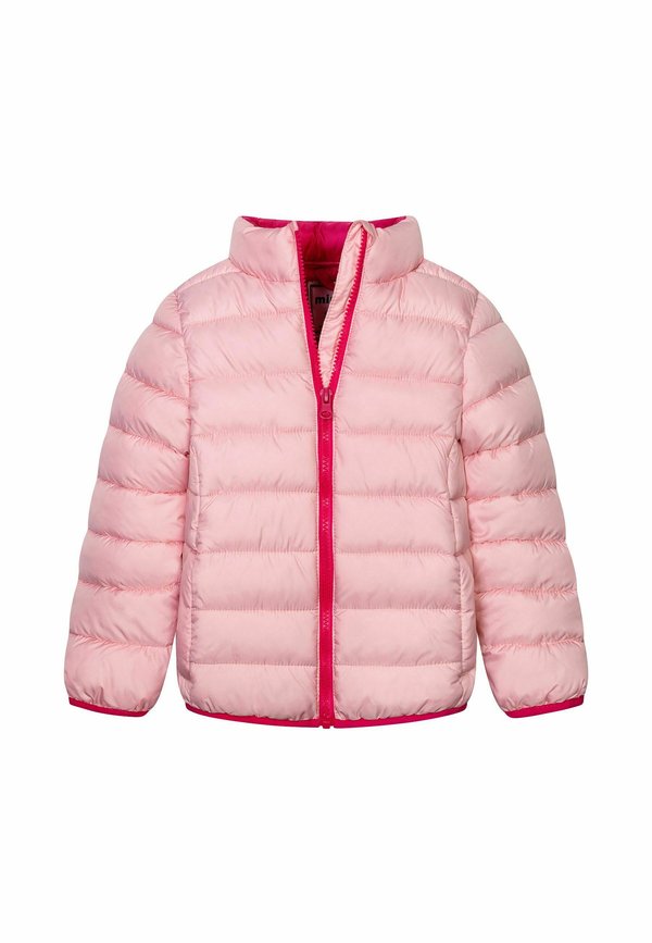 ZIP THRU PUFFER - Winterjacke