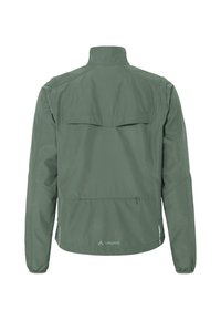 Windproof Vaude Women's Dundee Classic Zo Jacket Vaude DUNDEE