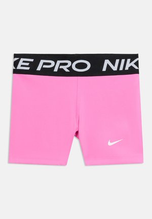Nike Performance, SHORT UNISEX - Αθλητικό σορτς - pink/white