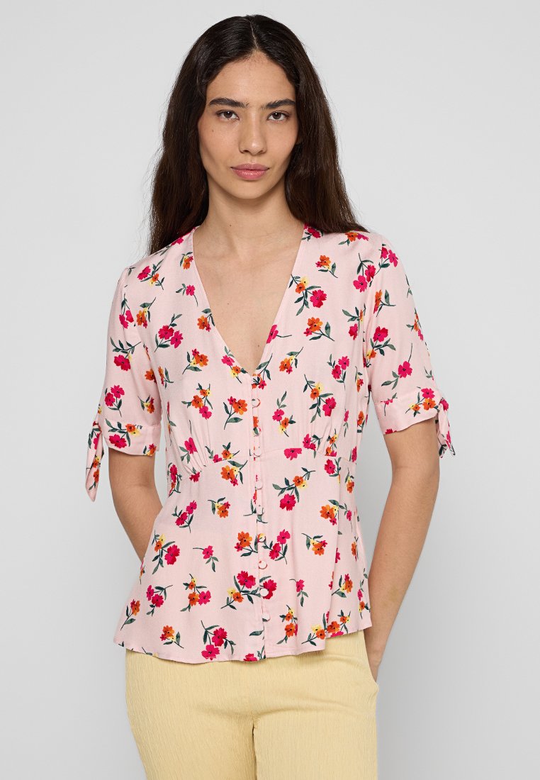 Apricot Blouse roze Apricot Blouse roze