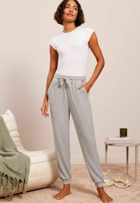 Friends Like These REGULAR FIT - Trainingsbroek - grey