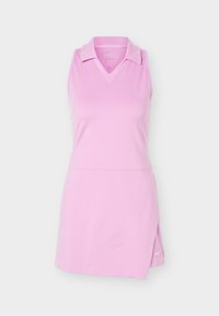 Ikke valgt, light magenta