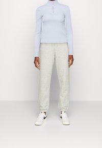 Mavi Langarmshirt - lilac