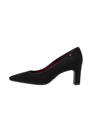 Tamaris, PUMPS - Pumps - black