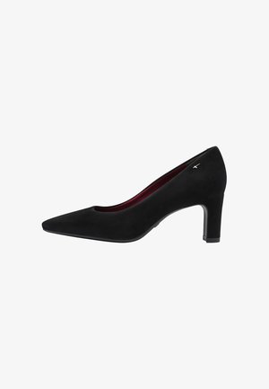 Tamaris, PUMPS - Pumps - black