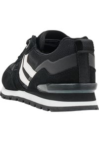 Hummel THOR  - Sneakers - black/white