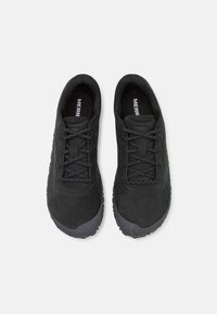 Merrell VAPOR GLOVE 6 - Tenisice za cestovno trčanje - black/asphalt