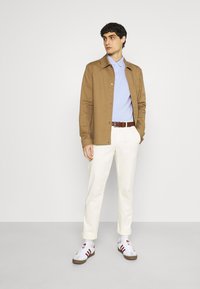 Tommy Hilfiger REGULAR - Polo - sweet blue