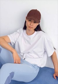 Nike Sportswear TECH FLEECE - Treniņtērpa apakšdaļas - light armoury blue/ashen slate white