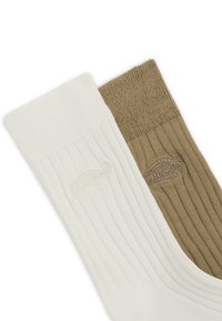 Dickies 2 PACK - Ponožky - imperial green