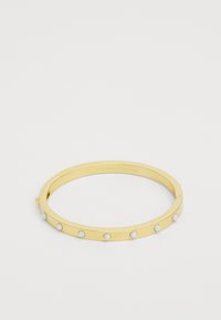 HINGED BANGLE - Narukvica - gold-coloured