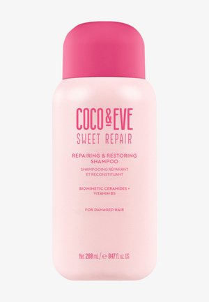 REPAIR AND RESTORE SHAMPOO - Shampoo - -