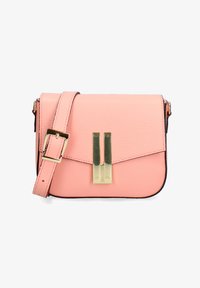 Niet geselecteerd, salmon