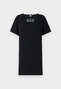 Unselected, black