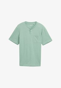 Valitud, dust green melange