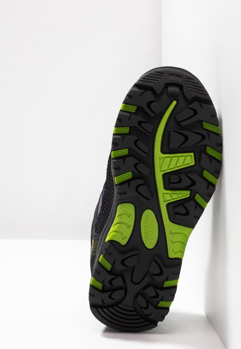 Kinder Sportschuhe | CMP KIDS RIGEL LOW TREKKING SHOES WP Hikingschuh graffite/marine/grau - IA30214 Kinder Sportschuhe | CMP KIDS RIGEL LOW TREKKING SHOES WP Hikingschuh graffite/marine/grau - IA30214