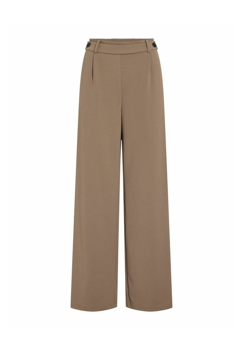 Vila Broek beige