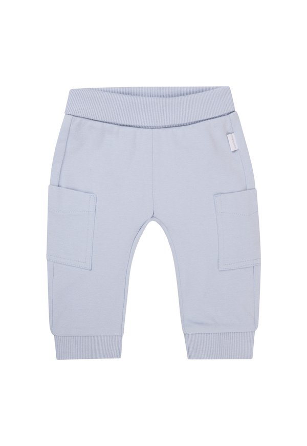 OLCOTT - Stoffhose - light sky