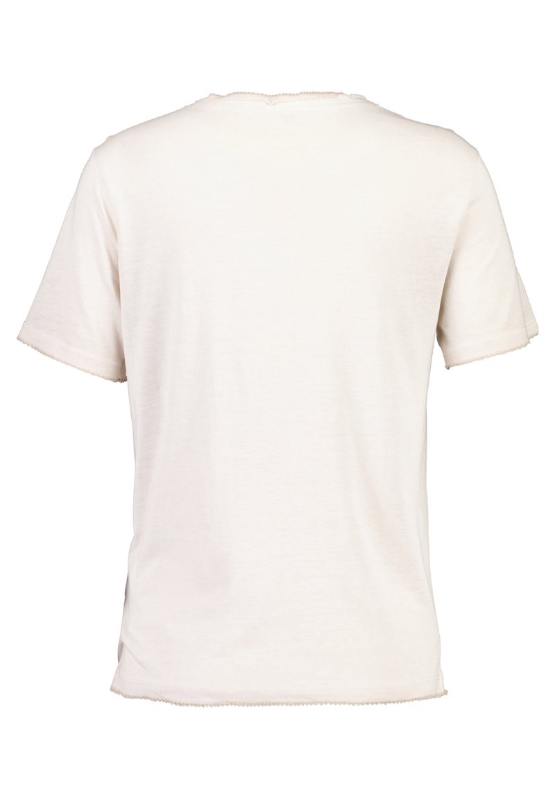 Damen T-Shirts | Better Rich CLIFTON TEE T-Shirt basic sand - UL79290 Damen T-Shirts | Better Rich CLIFTON TEE T-Shirt basic sand - UL79290