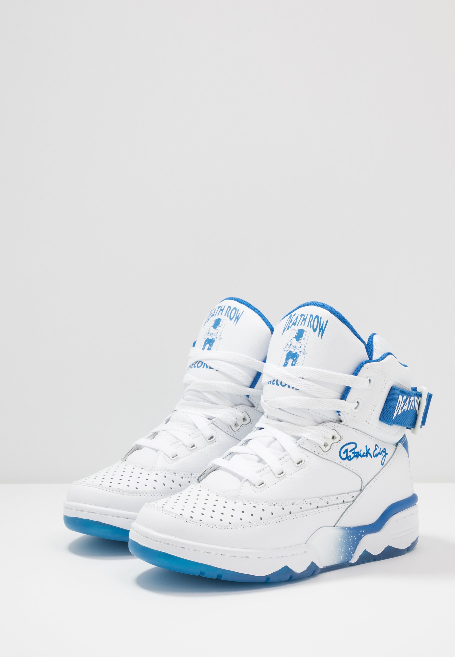 ewing high tops