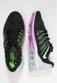 Nike Performance Chaussures de running sur route - black