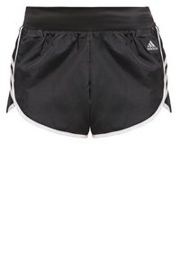 adidas Performance Träningsshorts - black