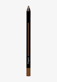 LH cosmetics - CRAYON - Eyeliner - greige Miniatyrbild 1
