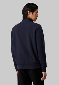 Calvin Klein Sweater - night sky